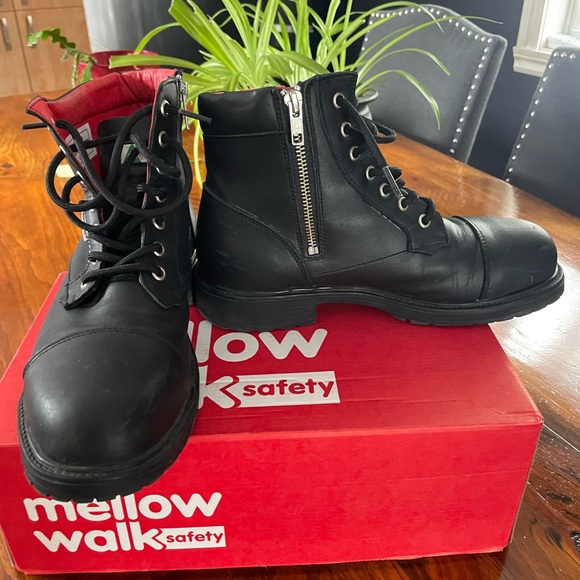 Cap d’acier - Picture 3 of 6